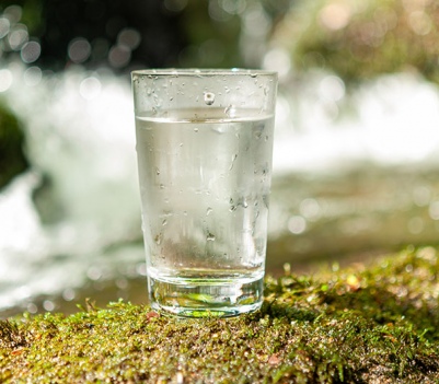 Показатели качества питьевой воды