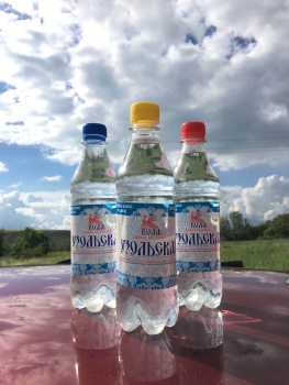 Производство воды в Нижнем Новгороде