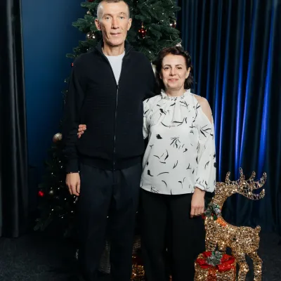 Наша команда