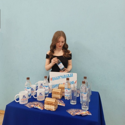Областной турнир по каратэ «Битва на Волге»