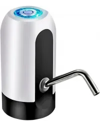 Помпа электрическая Aqua Work H-RP14 белая