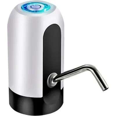 Помпа электрическая Aqua Work H-RP14 белая