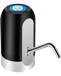 Помпа электрическая Aqua Work H-RP14 черная