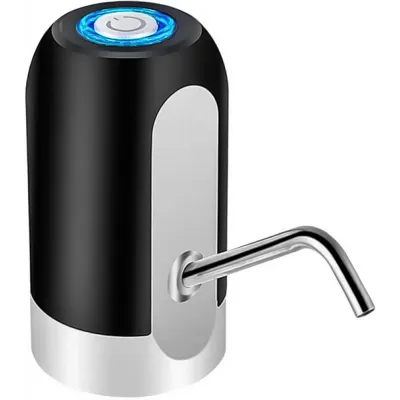 Помпа электрическая Aqua Work H-RP14 черная