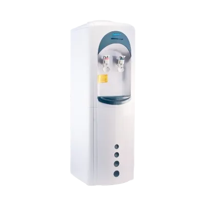 Кулер для воды Aqua Work 16L/HLN белый компрессорный