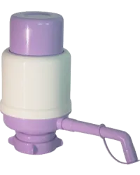 Помпа Aqua Work Dolphin Eco Lilac