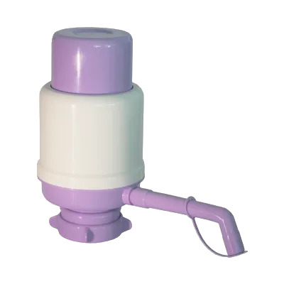Помпа Aqua Work Dolphin Eco Lilac