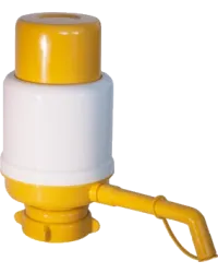 Помпа Aqua Work Dolphin Eco Yellow