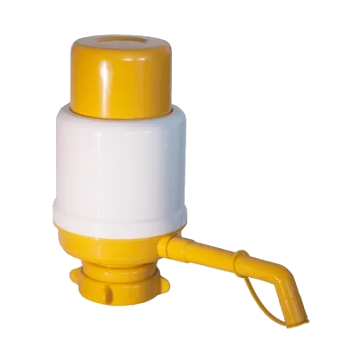 Помпа Aqua Work Dolphin Eco Yellow