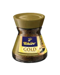 Кофе Чибо ГОЛД 100 гр