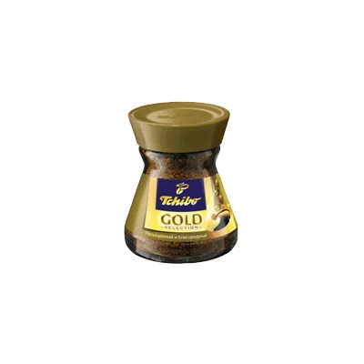 Кофе Чибо ГОЛД 100 гр