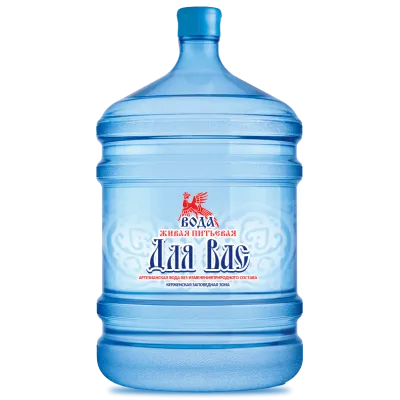 Вода для Вас «Лайт»