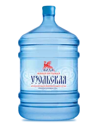 Вода «Узольская Любимая»