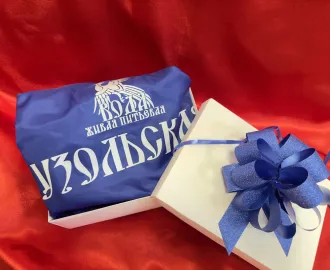 НОВИНКА! ЧЕХОЛ на бутыль 19 л В ПОДАРОК!